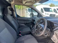 USED 2018 18 FORD TRANSIT CONNECT 1.5 TDCi 210 L2 H1 5dr 1 YEARS MOT, CLEAN VAN, L2 LWB
