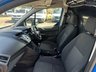 USED 2018 18 FORD TRANSIT CONNECT 1.5 TDCi 210 L2 H1 5dr 1 YEARS MOT, CLEAN VAN, L2 LWB