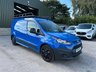 USED 2018 18 FORD TRANSIT CONNECT 1.5 TDCi 210 L2 H1 5dr 1 YEARS MOT, CLEAN VAN, L2 LWB