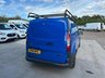 USED 2018 18 FORD TRANSIT CONNECT 1.5 TDCi 210 L2 H1 5dr 1 YEARS MOT, CLEAN VAN, L2 LWB