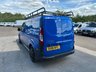 USED 2018 18 FORD TRANSIT CONNECT 1.5 TDCi 210 L2 H1 5dr 1 YEARS MOT, CLEAN VAN, L2 LWB