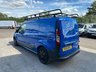 USED 2018 18 FORD TRANSIT CONNECT 1.5 TDCi 210 L2 H1 5dr 1 YEARS MOT, CLEAN VAN, L2 LWB