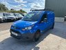 USED 2018 18 FORD TRANSIT CONNECT 1.5 TDCi 210 L2 H1 5dr 1 YEARS MOT, CLEAN VAN, L2 LWB