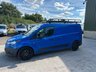 USED 2018 18 FORD TRANSIT CONNECT 1.5 TDCi 210 L2 H1 5dr 1 YEARS MOT, CLEAN VAN, L2 LWB
