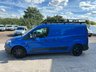 USED 2018 18 FORD TRANSIT CONNECT 1.5 TDCi 210 L2 H1 5dr 1 YEARS MOT, CLEAN VAN, L2 LWB
