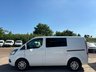 USED 2020 20 FORD TRANSIT CUSTOM 2.0 300 EcoBlue Limited Crew Van Auto L1 H1 Euro 6 (s/s) 5dr (6 Seat) RARE AUTO INCREDIBLE LOW MILES