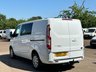 USED 2020 20 FORD TRANSIT CUSTOM 2.0 300 EcoBlue Limited Crew Van Auto L1 H1 Euro 6 (s/s) 5dr (6 Seat) RARE AUTO INCREDIBLE LOW MILES
