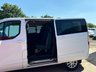USED 2020 20 FORD TRANSIT CUSTOM 2.0 300 EcoBlue Limited Crew Van Auto L1 H1 Euro 6 (s/s) 5dr (6 Seat) RARE AUTO INCREDIBLE LOW MILES