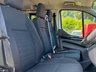 USED 2020 20 FORD TRANSIT CUSTOM 2.0 300 EcoBlue Limited Crew Van Auto L1 H1 Euro 6 (s/s) 5dr (6 Seat) RARE AUTO INCREDIBLE LOW MILES