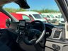 USED 2020 20 FORD TRANSIT CUSTOM 2.0 300 EcoBlue Limited Crew Van Auto L1 H1 Euro 6 (s/s) 5dr (6 Seat) RARE AUTO INCREDIBLE LOW MILES