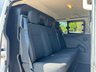 USED 2020 20 FORD TRANSIT CUSTOM 2.0 300 EcoBlue Limited Crew Van Auto L1 H1 Euro 6 (s/s) 5dr (6 Seat) RARE AUTO INCREDIBLE LOW MILES