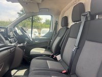USED 2021 21 FORD TRANSIT CUSTOM 2.0 300 EcoBlue Leader L1 H1 Euro 6 (s/s) 5dr AIR CON, EXTREMELY CLEAN