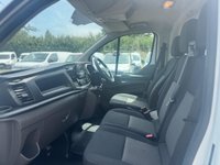 USED 2021 21 FORD TRANSIT CUSTOM 2.0 300 EcoBlue Leader L1 H1 Euro 6 (s/s) 5dr AIR CON, EXTREMELY CLEAN