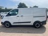 USED 2021 21 FORD TRANSIT CUSTOM 2.0 300 EcoBlue Leader L1 H1 Euro 6 (s/s) 5dr AIR CON, EXTREMELY CLEAN
