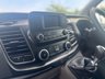 USED 2021 21 FORD TRANSIT CUSTOM 2.0 300 EcoBlue Leader L1 H1 Euro 6 (s/s) 5dr AIR CON, EXTREMELY CLEAN