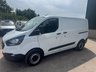 USED 2021 21 FORD TRANSIT CUSTOM 2.0 300 EcoBlue Leader L1 H1 Euro 6 (s/s) 5dr AIR CON, EXTREMELY CLEAN