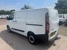 USED 2021 21 FORD TRANSIT CUSTOM 2.0 300 EcoBlue Leader L1 H1 Euro 6 (s/s) 5dr AIR CON, EXTREMELY CLEAN