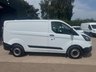 USED 2021 21 FORD TRANSIT CUSTOM 2.0 300 EcoBlue Leader L1 H1 Euro 6 (s/s) 5dr AIR CON, EXTREMELY CLEAN