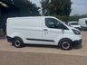 USED 2021 21 FORD TRANSIT CUSTOM 2.0 300 EcoBlue Leader L1 H1 Euro 6 (s/s) 5dr AIR CON, EXTREMELY CLEAN