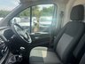 USED 2021 21 FORD TRANSIT CUSTOM 2.0 300 EcoBlue Leader L1 H1 Euro 6 (s/s) 5dr AIR CON, EXTREMELY CLEAN