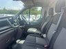 USED 2021 21 FORD TRANSIT CUSTOM 2.0 300 EcoBlue Leader L1 H1 Euro 6 (s/s) 5dr AIR CON, EXTREMELY CLEAN