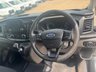 USED 2021 21 FORD TRANSIT CUSTOM 2.0 300 EcoBlue Leader L1 H1 Euro 6 (s/s) 5dr AIR CON, EXTREMELY CLEAN