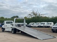 USED 2020 70 IVECO DAILY 3.0D HPI 18V Business 70C 3450 MWB Euro 6 2dr (DRW) 1 YEARS TEST, HUGE SPEC, CLEAN