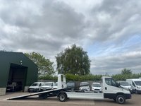 USED 2020 70 IVECO DAILY 3.0D HPI 18V Business 70C 3450 MWB Euro 6 2dr (DRW) 1 YEARS TEST, HUGE SPEC, CLEAN