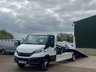 USED 2020 70 IVECO DAILY 3.0D HPI 18V Business 70C 3450 MWB Euro 6 2dr (DRW) 1 YEARS TEST, HUGE SPEC, CLEAN