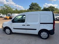 USED 2017 67 MERCEDES-BENZ CITAN 1.5 109 CDI BlueEfficiency L2 Euro 6 (s/s) 5dr 1 YEARS MOT, VERY CLEAN CITAN