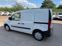 USED 2017 67 MERCEDES-BENZ CITAN 1.5 109 CDI BlueEfficiency L2 Euro 6 (s/s) 5dr 1 YEARS MOT, VERY CLEAN CITAN