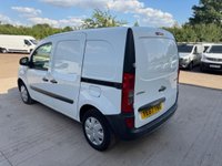 USED 2017 67 MERCEDES-BENZ CITAN 1.5 109 CDI BlueEfficiency L2 Euro 6 (s/s) 5dr 1 YEARS MOT, VERY CLEAN CITAN