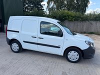 USED 2017 67 MERCEDES-BENZ CITAN 1.5 109 CDI BlueEfficiency L2 Euro 6 (s/s) 5dr 1 YEARS MOT, VERY CLEAN CITAN