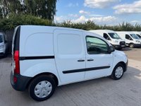 USED 2017 67 MERCEDES-BENZ CITAN 1.5 109 CDI BlueEfficiency L2 Euro 6 (s/s) 5dr 1 YEARS MOT, VERY CLEAN CITAN