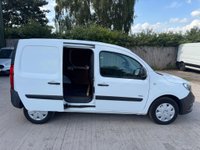 USED 2017 67 MERCEDES-BENZ CITAN 1.5 109 CDI BlueEfficiency L2 Euro 6 (s/s) 5dr 1 YEARS MOT, VERY CLEAN CITAN