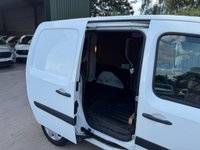 USED 2017 67 MERCEDES-BENZ CITAN 1.5 109 CDI BlueEfficiency L2 Euro 6 (s/s) 5dr 1 YEARS MOT, VERY CLEAN CITAN
