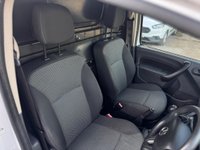 USED 2017 67 MERCEDES-BENZ CITAN 1.5 109 CDI BlueEfficiency L2 Euro 6 (s/s) 5dr 1 YEARS MOT, VERY CLEAN CITAN