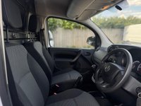 USED 2017 67 MERCEDES-BENZ CITAN 1.5 109 CDI BlueEfficiency L2 Euro 6 (s/s) 5dr 1 YEARS MOT, VERY CLEAN CITAN