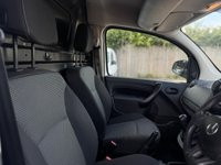 USED 2017 67 MERCEDES-BENZ CITAN 1.5 109 CDI BlueEfficiency L2 Euro 6 (s/s) 5dr 1 YEARS MOT, VERY CLEAN CITAN