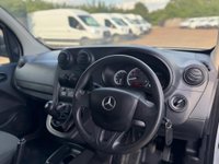 USED 2017 67 MERCEDES-BENZ CITAN 1.5 109 CDI BlueEfficiency L2 Euro 6 (s/s) 5dr 1 YEARS MOT, VERY CLEAN CITAN