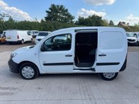 USED 2017 67 MERCEDES-BENZ CITAN 1.5 109 CDI BlueEfficiency L2 Euro 6 (s/s) 5dr 1 YEARS MOT, VERY CLEAN CITAN