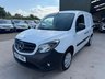 USED 2017 67 MERCEDES-BENZ CITAN 1.5 109 CDI BlueEfficiency L2 Euro 6 (s/s) 5dr 1 YEARS MOT, VERY CLEAN CITAN