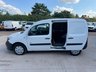 USED 2017 67 MERCEDES-BENZ CITAN 1.5 109 CDI BlueEfficiency L2 Euro 6 (s/s) 5dr 1 YEARS MOT, VERY CLEAN CITAN