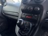 USED 2017 67 MERCEDES-BENZ CITAN 1.5 109 CDI BlueEfficiency L2 Euro 6 (s/s) 5dr 1 YEARS MOT, VERY CLEAN CITAN