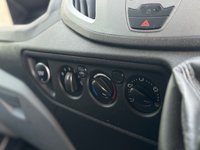 USED 2018 68 FORD TRANSIT 2.0 350 EcoBlue RWD L2 H2 Euro 6 5dr 6 SEAT WINDOW CREW VAN, 170PS