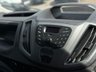 USED 2018 68 FORD TRANSIT 2.0 350 EcoBlue RWD L2 H2 Euro 6 5dr 6 SEAT WINDOW CREW VAN, 170PS