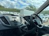USED 2018 68 FORD TRANSIT 2.0 350 EcoBlue RWD L2 H2 Euro 6 5dr 6 SEAT WINDOW CREW VAN, 170PS