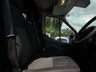 USED 2018 68 FORD TRANSIT 2.0 350 EcoBlue RWD L2 H2 Euro 6 5dr 6 SEAT WINDOW CREW VAN, 170PS