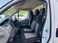 USED 2010 60 VAUXHALL VIVARO 2.0 2900 CDTi FWD L3 4dr 