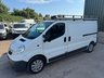 USED 2010 60 VAUXHALL VIVARO 2.0 2900 CDTi FWD L3 4dr 